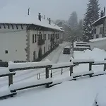 Apartamento Canfranc Apartment Canfranc