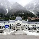 Apartamento Canfranc Appartement *