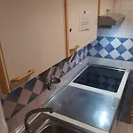 Apartamento Canfranc Canfranc