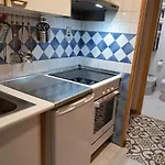 Appartement Apartamento Canfranc *
