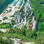 Apartamento Canfranc Appartement Canfranc