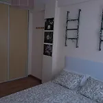 Appartement Apartamento Canfranc *