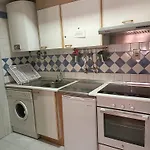 Appartement Apartamento Canfranc Canfranc