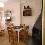 Apartamento Canfranc