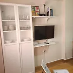 Apartamento Canfranc Appartement
