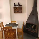 Appartement Apartamento Canfranc *