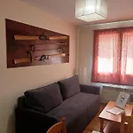 Appartement Apartamento Canfranc