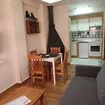 Appartement Apartamento Canfranc *