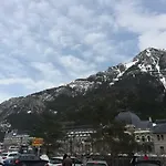 Апартаменты Apartamento Canfranc *