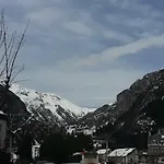 Apartamento Canfranc