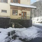 Apartamento Canfranc * Canfranc