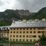 Apartamento Canfranc Appartement *