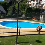 Apartamento Canfranc *