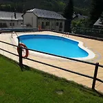 Apartamento Canfranc Appartement Canfranc