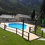 Appartement Apartamento Canfranc