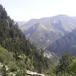 Apartamento Canfranc Canfranc