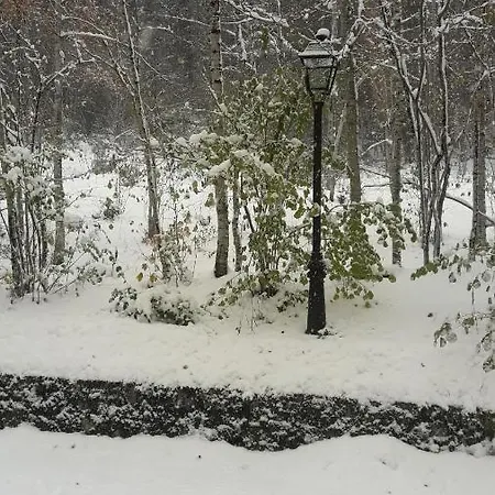 דירה Apartamento Canfranc