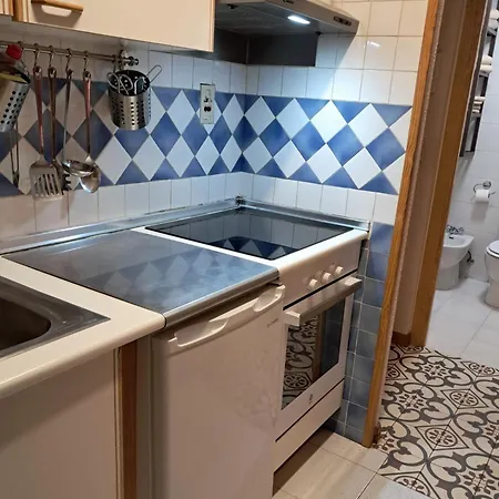 דירה Apartamento Canfranc *