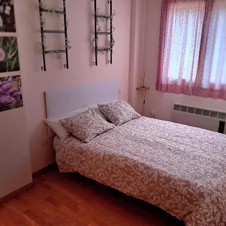 Apartamento Canfranc