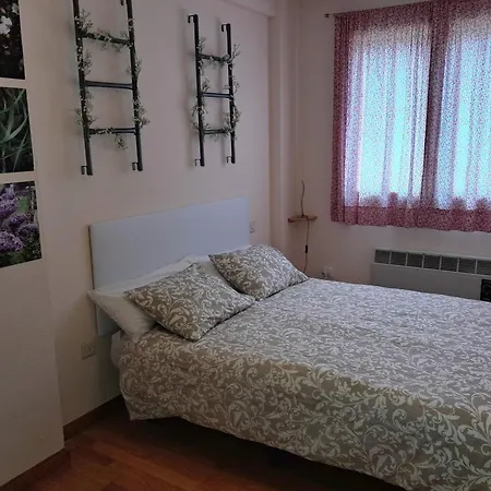 Apartamento Canfranc *