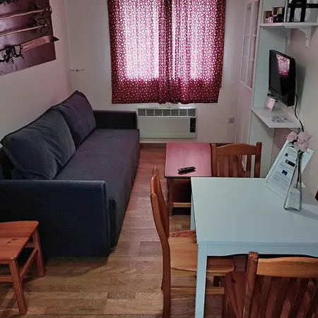 Apartamento Canfranc *