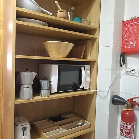 Apartamento Canfranc * 칸프랑크