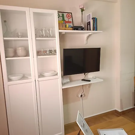 Apartamento Canfranc Apartman