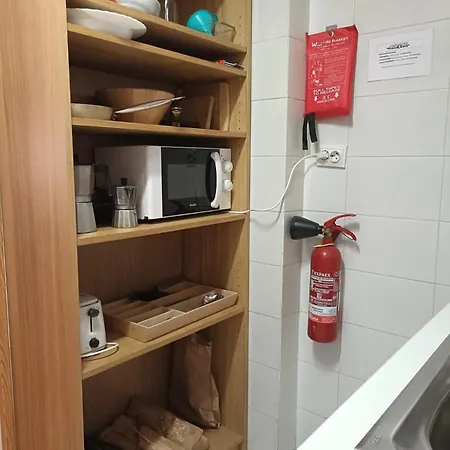 Apartamento Canfranc