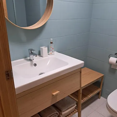 Apartamento Canfranc * Canfranc