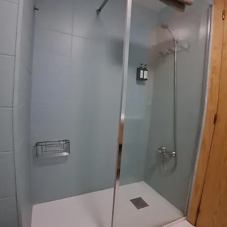 Apartamento Canfranc