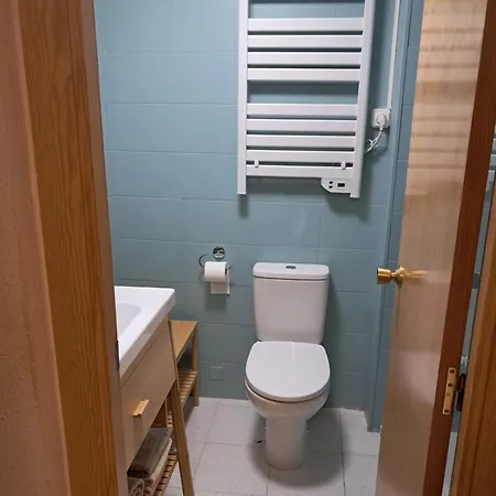 Apartamento Canfranc Διαμέρισμα
