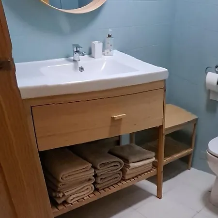 Apartamento Canfranc *