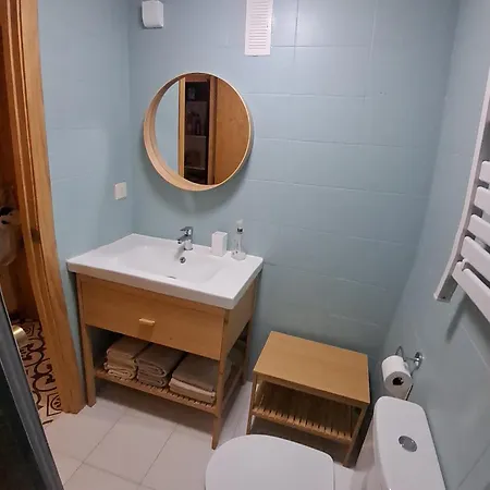 Apartamento Canfranc Canfranc