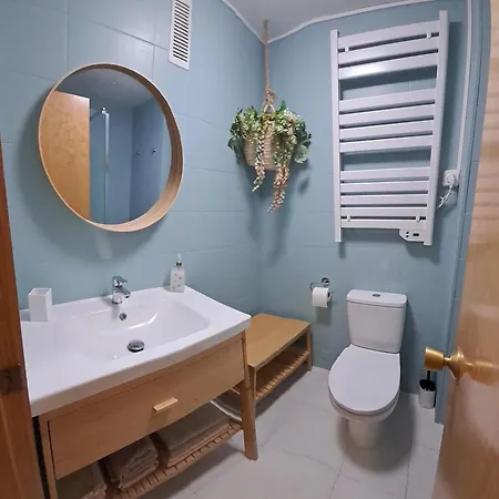 Apartamento Canfranc