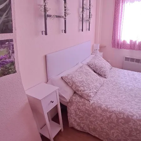 Apartamento Canfranc