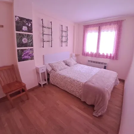Apartamento Canfranc Apartman Canfranc