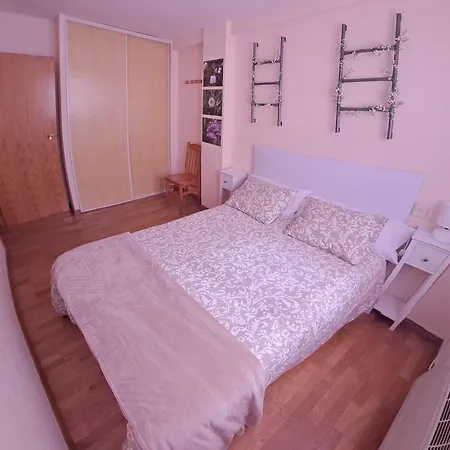 Apartamento Canfranc Canfranc