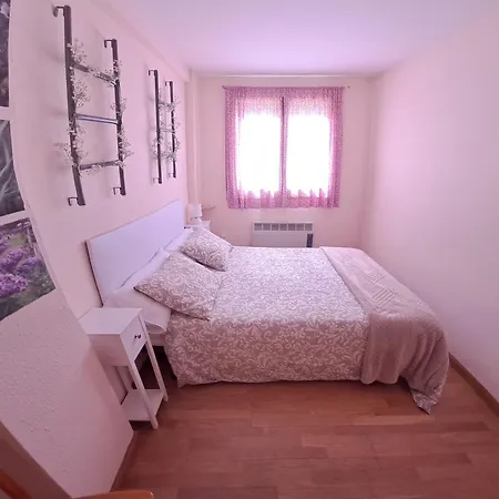 Apartamento Canfranc *