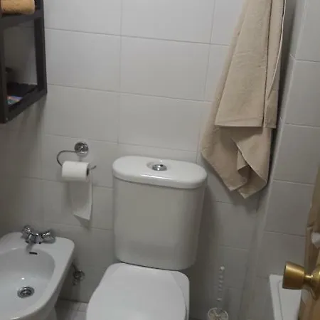 Apartamento Canfranc דירה *