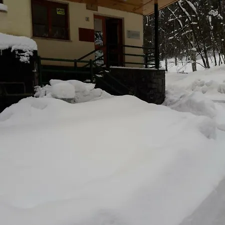 Apartamento Canfranc * カンフランク