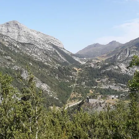 Apartamento Canfranc *