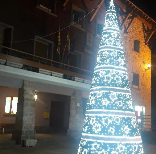 Apartamento Canfranc