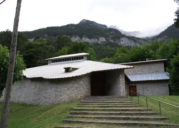 Apartamento Canfranc Canfranc