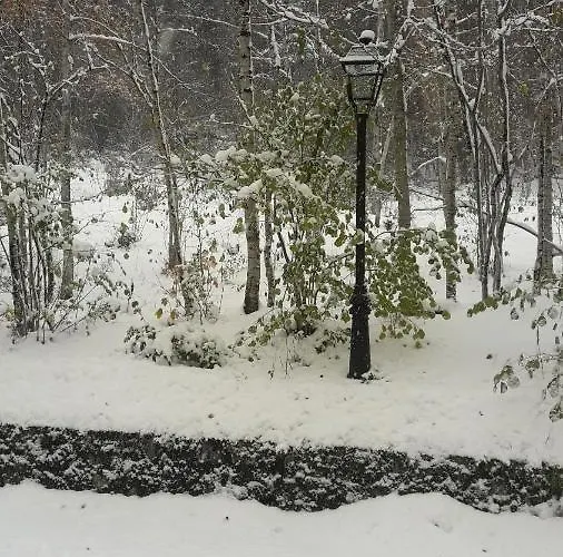 Διαμέρισμα Apartamento Canfranc