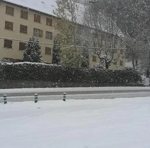 Apartamento Canfranc * Canfranc