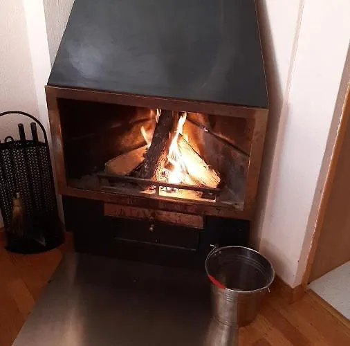 Apartamento Canfranc *