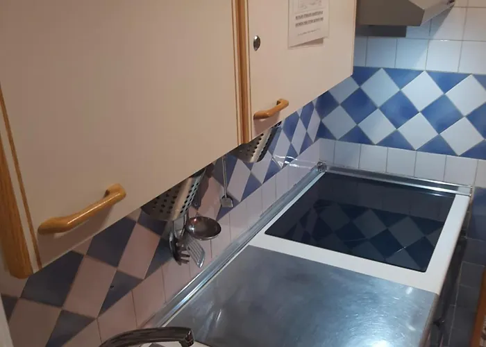 Apartamento Canfranc Canfranc