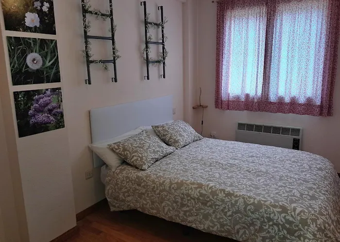 Apartamento Canfranc *
