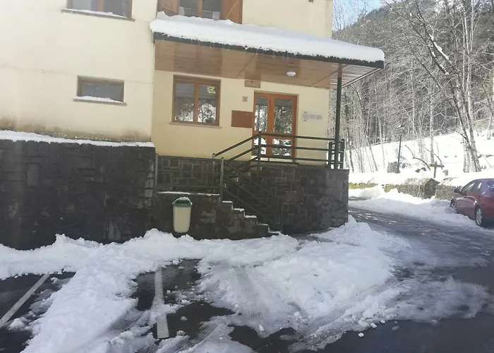 Apartamento Canfranc * Canfranc