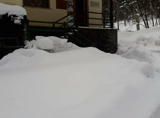 Apartamento Canfranc * Canfranc